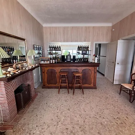 Grande Face Au Pouliguen 8 Personnes Vila