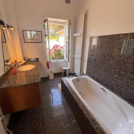 Grande Face Au Pouliguen 8 Personnes Vila Le Pouliguen