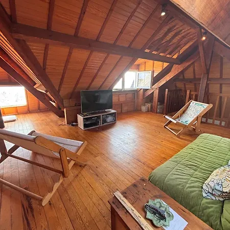 Vila Grande Face Au Pouliguen 8 Personnes Le Pouliguen