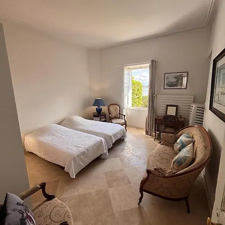 Grande Face Au Pouliguen 8 Personnes Vila Le Pouliguen