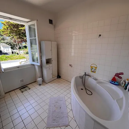 Grande Face Au Pouliguen 8 Personnes Le Pouliguen