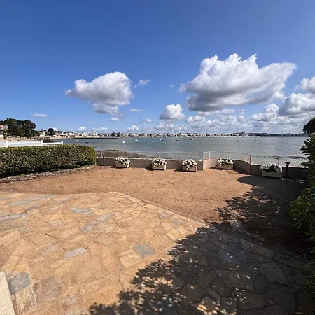 Ti Cass - Paradis En Bord De - Le Pouliguen