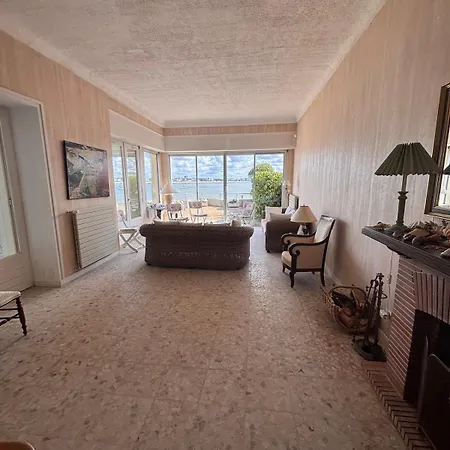 Ti Cass - Paradis En Bord De -