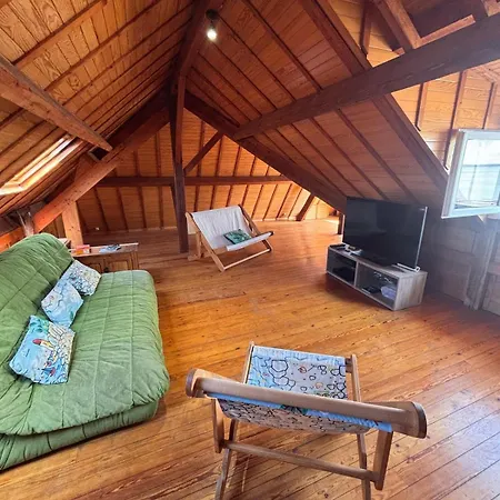 Ti Cass - Paradis En Bord De - Villa