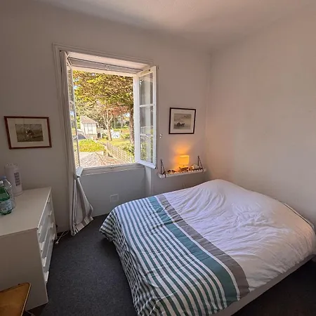 Vila Grande Face Au Pouliguen 8 Personnes *