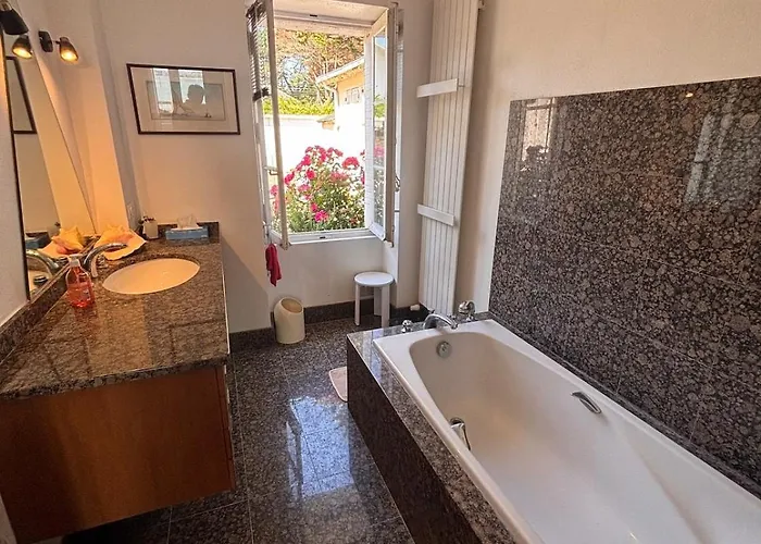 Ti Cass - Paradis En Bord De - Villa Le Pouliguen