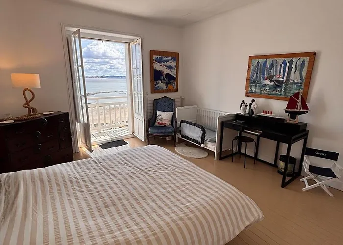 Villa Ti Cass - Paradis En Bord De -