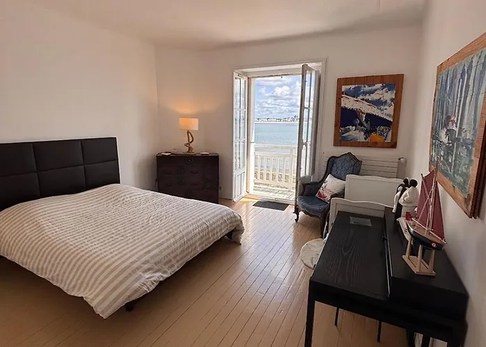 Ti Cass - Paradis En Bord De - Villa