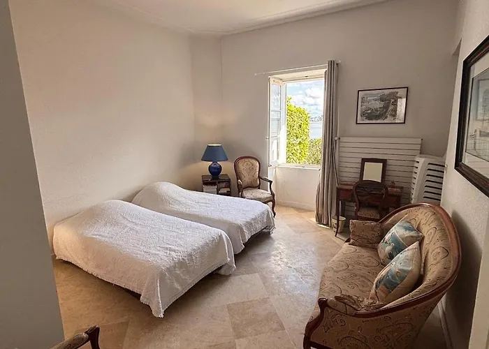 Ti Cass - Paradis En Bord De - Villa Le Pouliguen