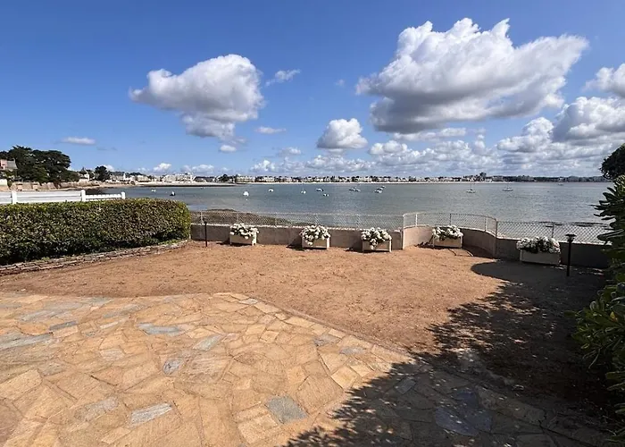 Ti Cass - Paradis En Bord De - Le Pouliguen