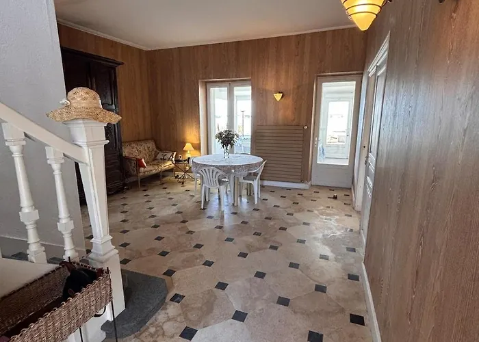 Ti Cass - Paradis En Bord De - * Le Pouliguen