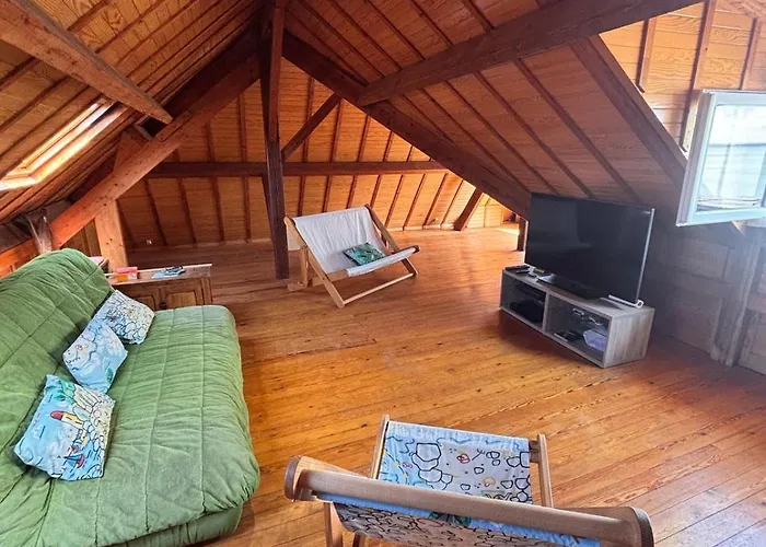 Ti Cass - Paradis En Bord De - Villa